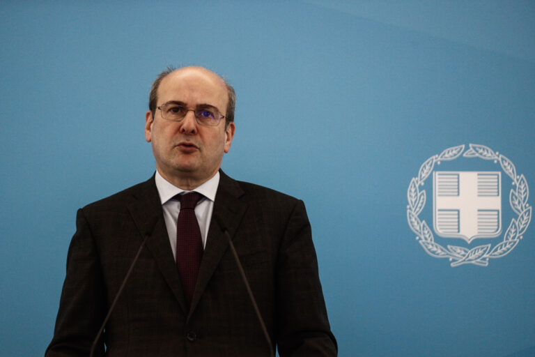 Κ. Χατζηδάκης: Οφειλόμενη η οριζόντια αύξηση 8% σε 13 αναπηρικά επιδόματα ΕΦΚΑ και ΟΠΕΚΑ