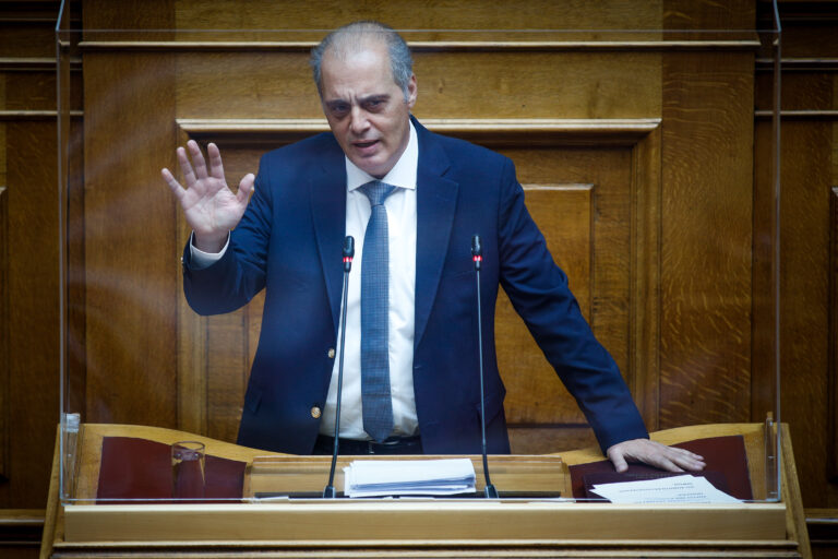 Κ. Βελόπουλος: Ο διαχρονικά άεργος κ. Νίκος Ανδρουλάκης επέλεξε να ασχοληθεί και με την θεολογία