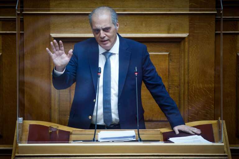 Κυριάκος Βελόπουλος: Η ψήφος στην Ελληνική Λύση είναι η απάντηση στο δίλημμα των εκλογών