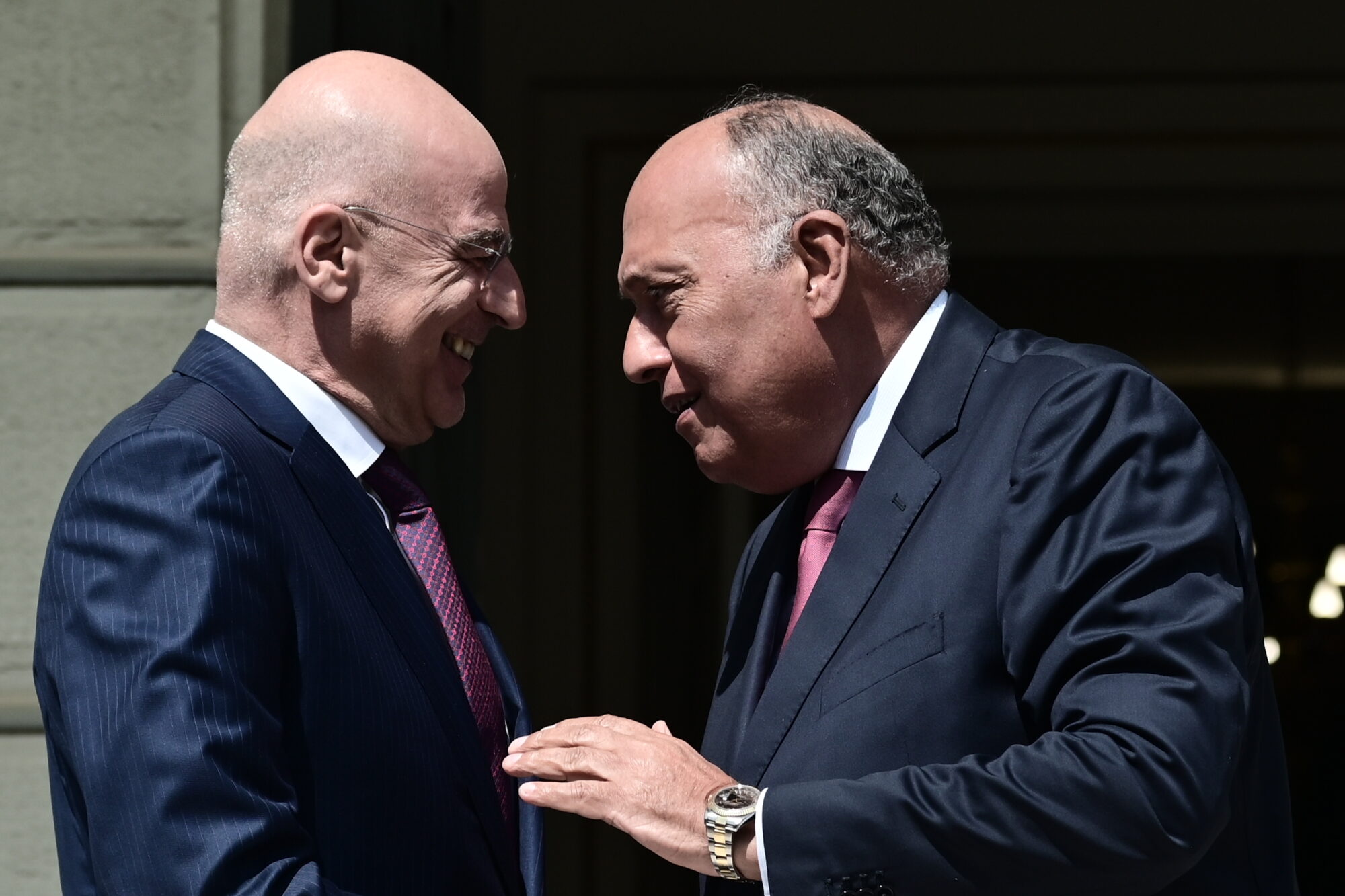 DENDIAS-SOUKRI