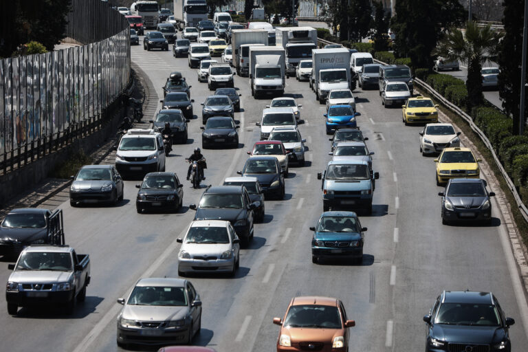 Συμβουλές για ασφαλή οδήγηση μετά τις γιορτές από τον Κωνσταντίνο Ιαβέρη