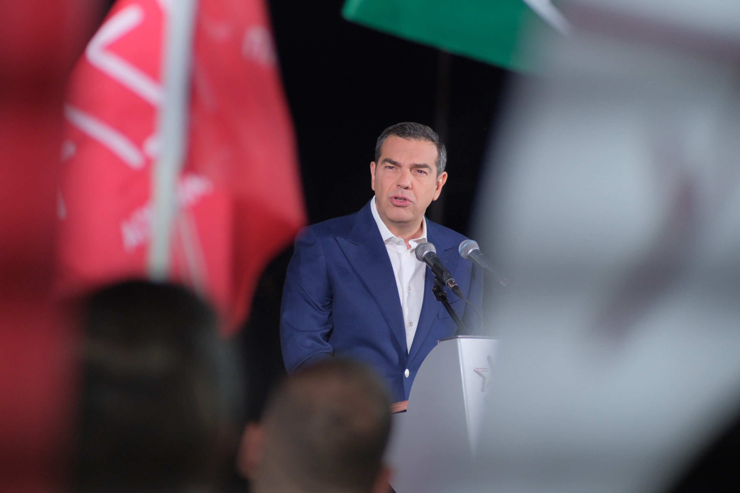 ΣΥΡΙΖΑ: Την Παρασκευή η παρουσίαση του ψηφοδελτίου Επικρατείας – Ποια ονόματα είναι είναι τα επικρατέστερα