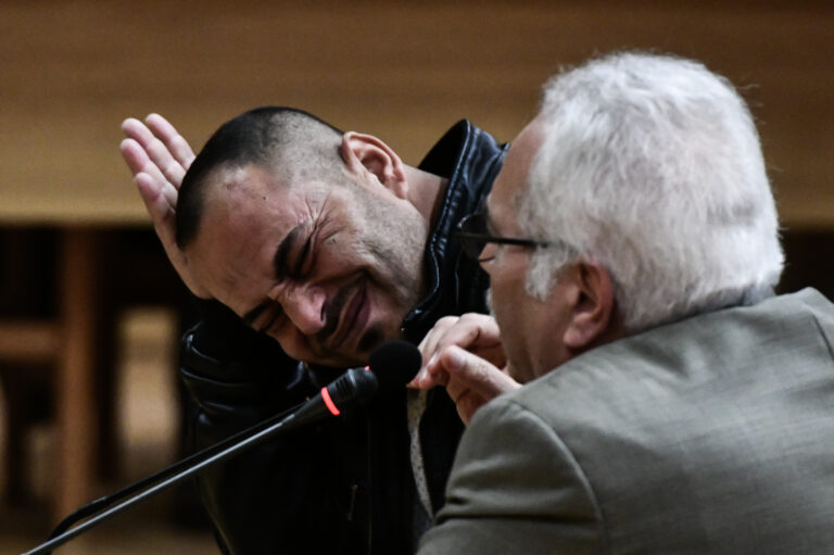 Δίκη ΧΑ: Η σοκαριστική κατάθεση του Αιγύπτιου ψαρά τη μέρα που ανακοίνωσε υποψηφιότητα ο Κασιδιάρης – Τι είπε ο Ντογιάκος