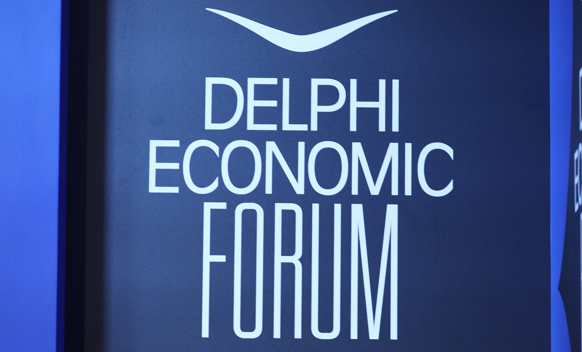 DELPHI FORUM VIII: Πώς θα είναι ο νέος χάρτης της λιανικής