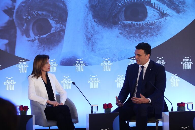 Β. Κικίλιας: Το 2023 σπάμε τα «κοντέρ» στον τουρισμό – Είμαστε ισχυρό παγκόσμιο brand