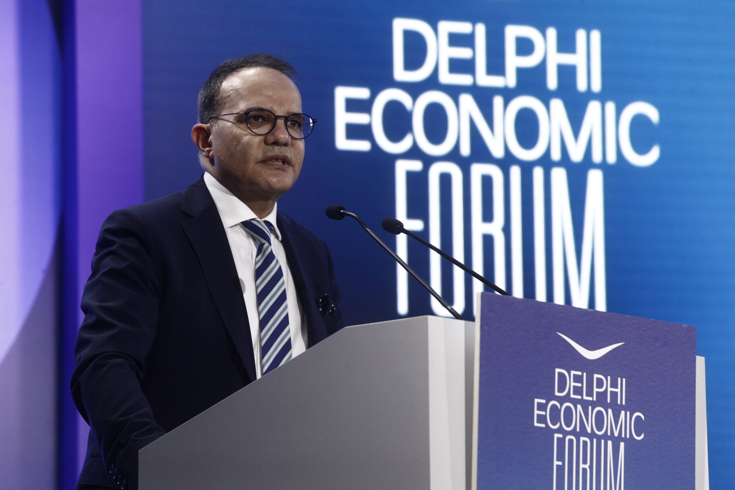 M. Bozay: Οι χώρες της ΕΕ και η Ελλάδα πρέπει να συνεργαστούν στενά με την Τουρκία