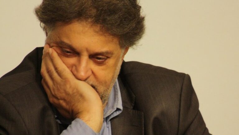 Έφυγε από τη ζωή ο Μισέλ Δημόπουλος που δίδαξε σινεμά σε μια ολόκληρη γενιά