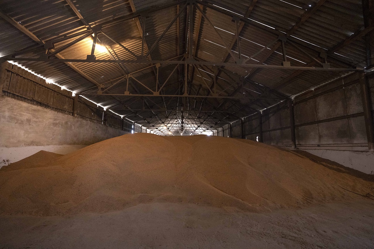 Σλοβακία: Απαγορεύει την εισαγωγή σιτηρών απο την Ουκρανία