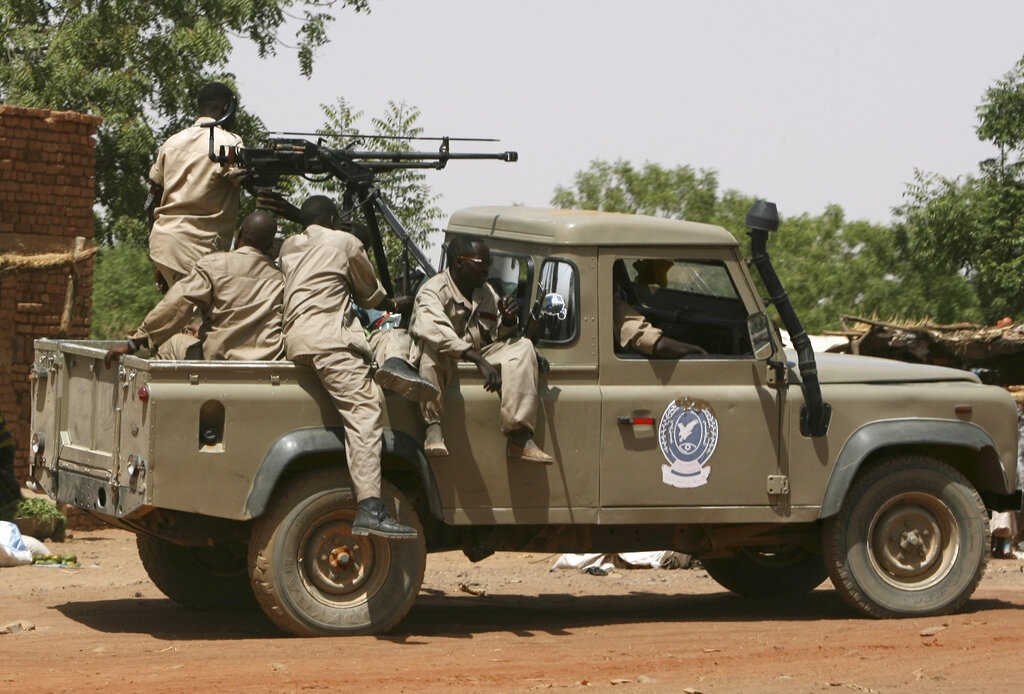 Σουδάν: 24 νεκροί από φυλετικές συγκρούσεις στο Νταρφούρ