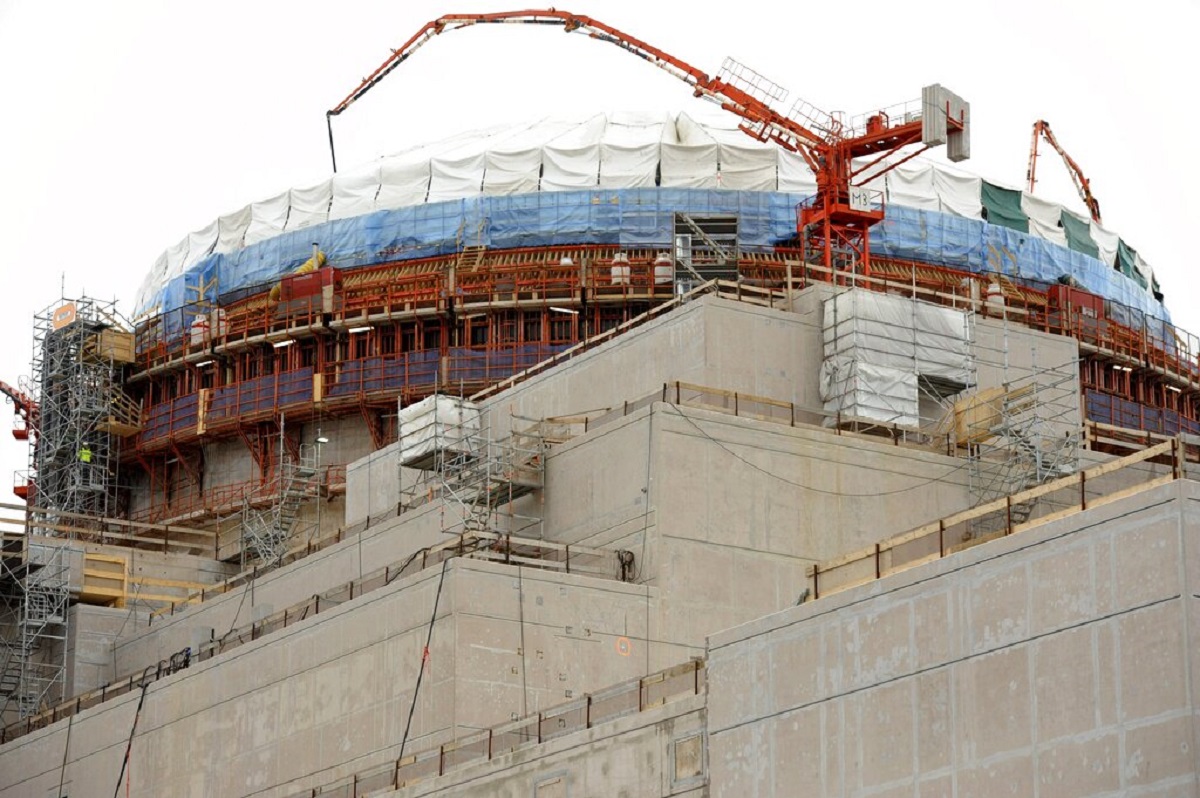 Finland Nuclear The Next Generation
