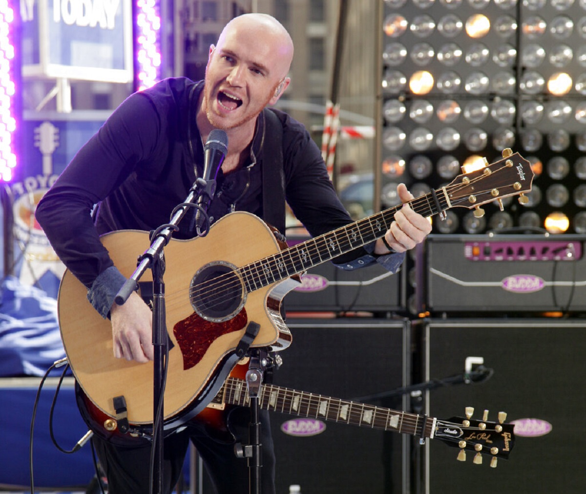 Mark Sheehan