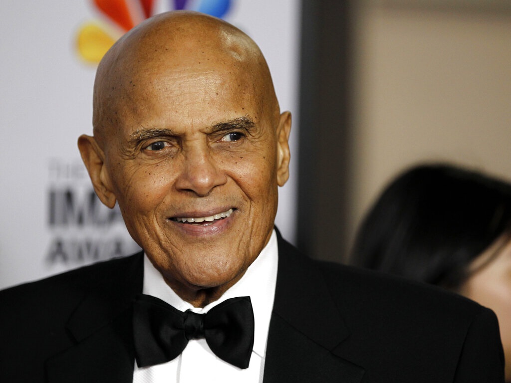 Harry Belafonte