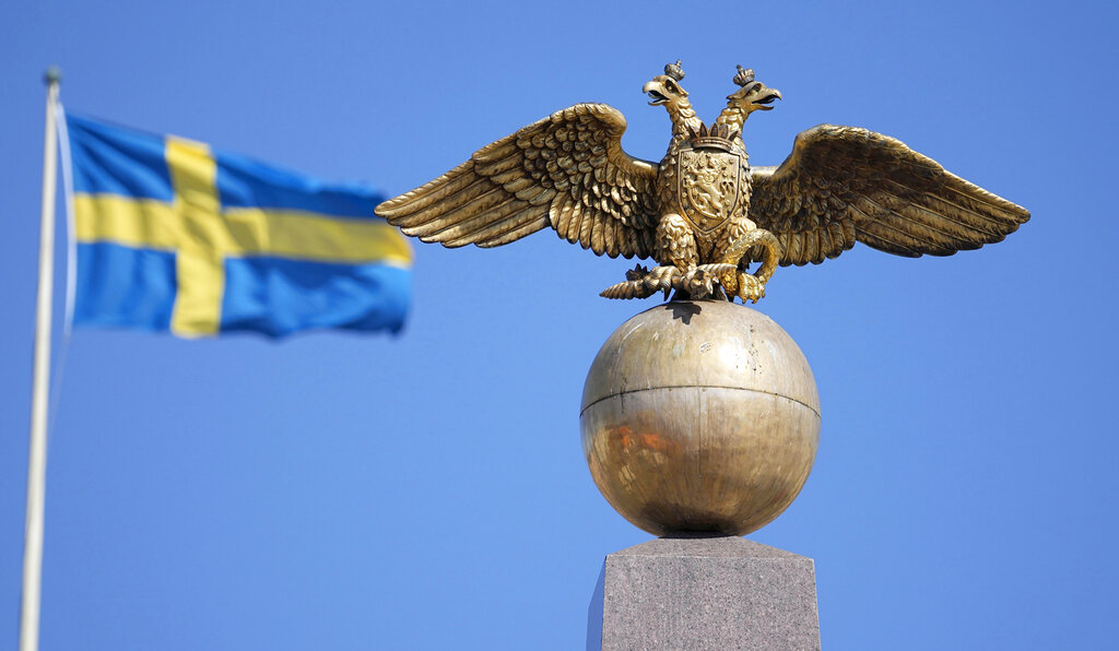 Russia Ukraine War NATO Explainer