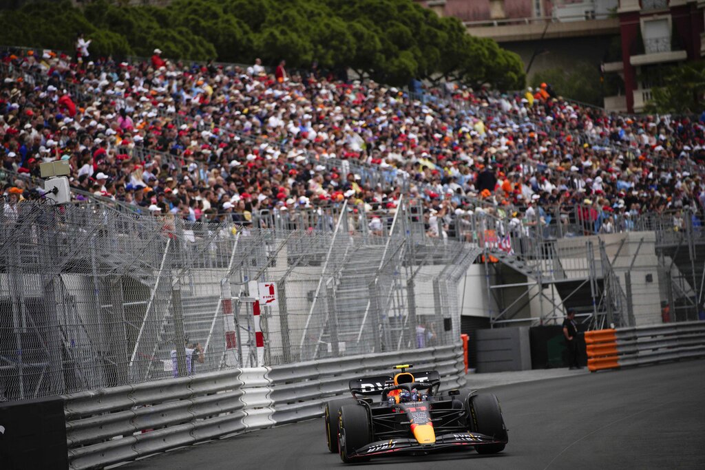 Formula 1: Το Γκραν Πρι του Μονακό ίσως ακυρωθεί λόγω απεργίας των εργατών του τομέα ενέργειας