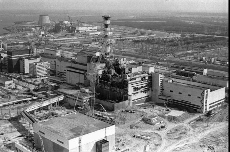 Ν. Δένδιας: Ελλοχεύουν κίνδυνοι από την χρήση  πυρηνικής ενέργειας – Συμπληρώνονται 37 χρόνια από το Τσερνόμπιλ