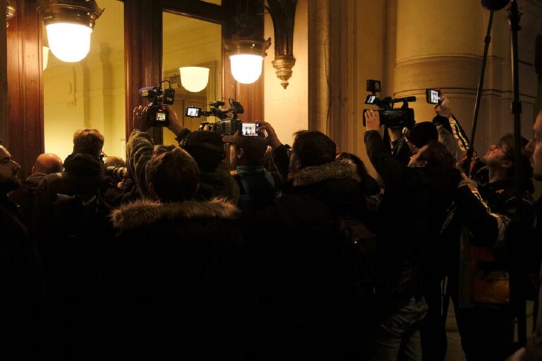 Ν. Κορογιαννάκης: Πρέπει να βρεθεί λύση για το πού θα μεταφερθεί η Εύα Καϊλή, αλλιώς δεν απελευθερώνεται