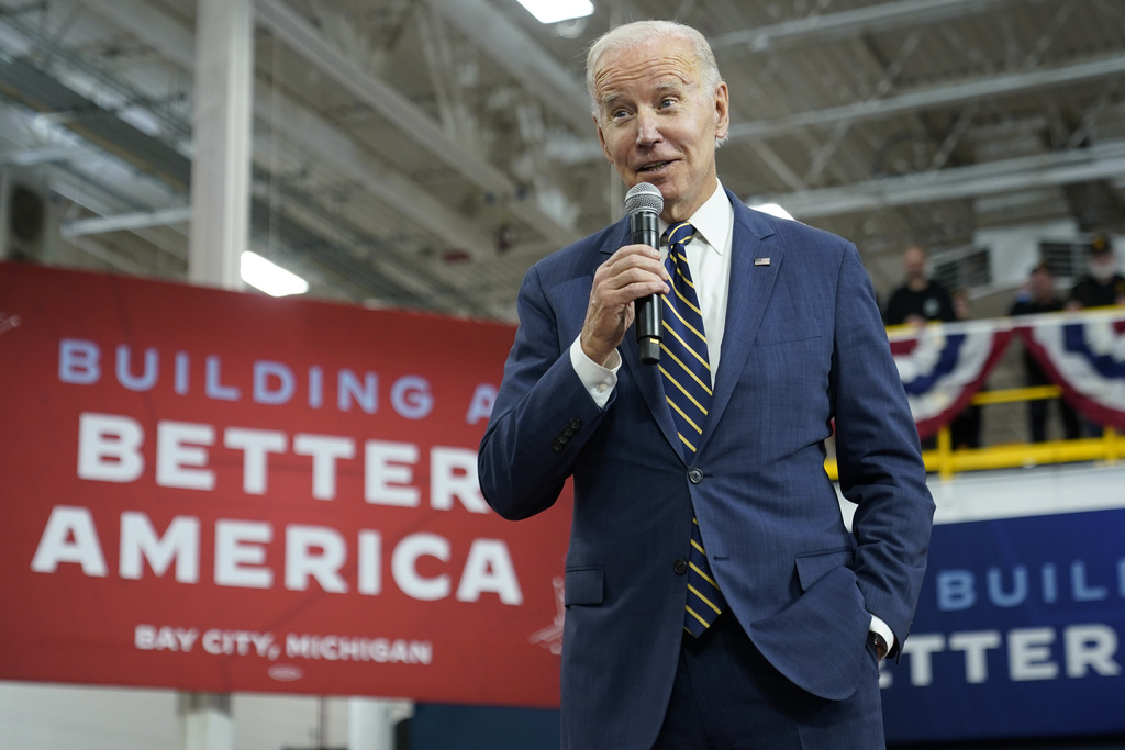 Joe Biden