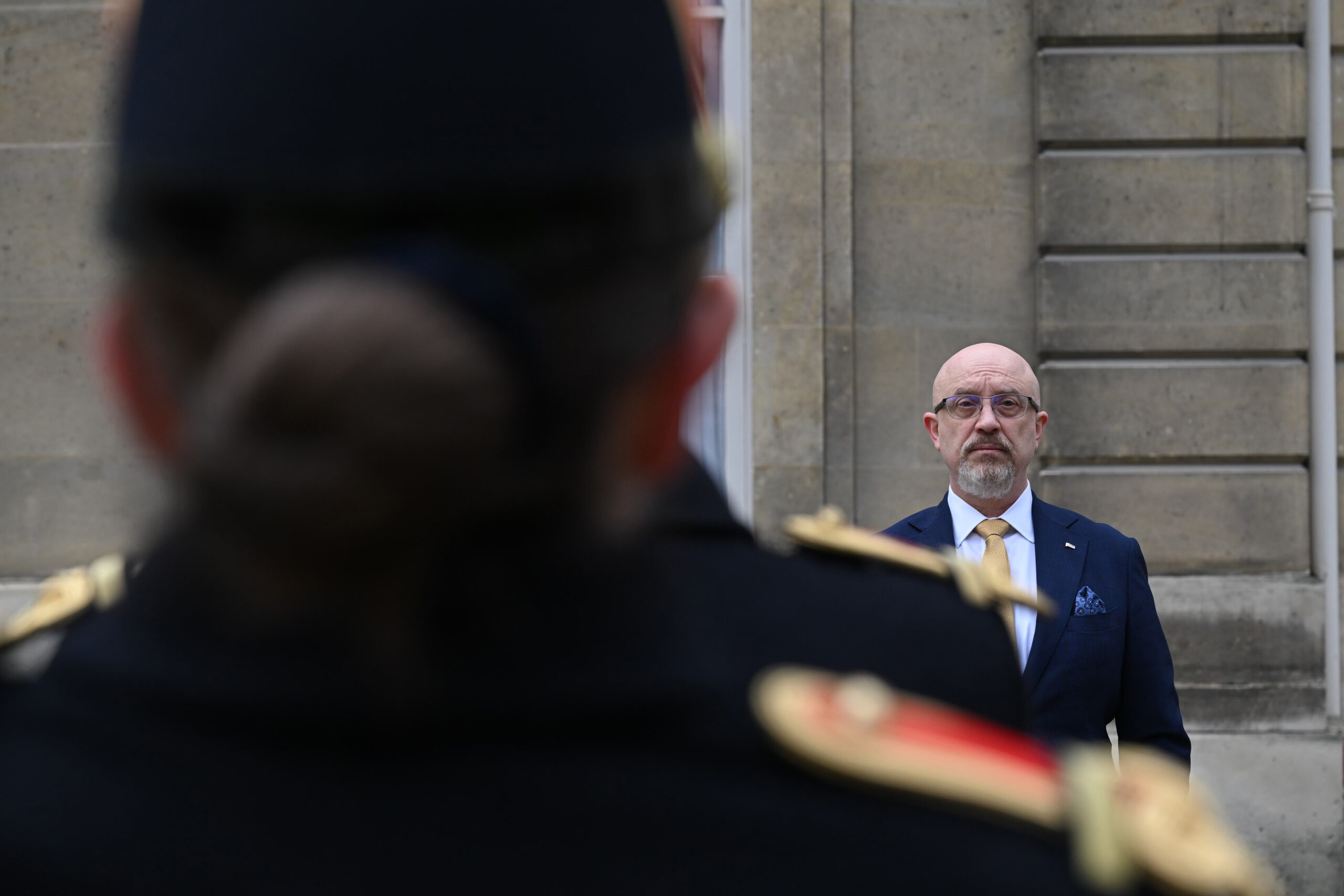 France Russia Ukraine War