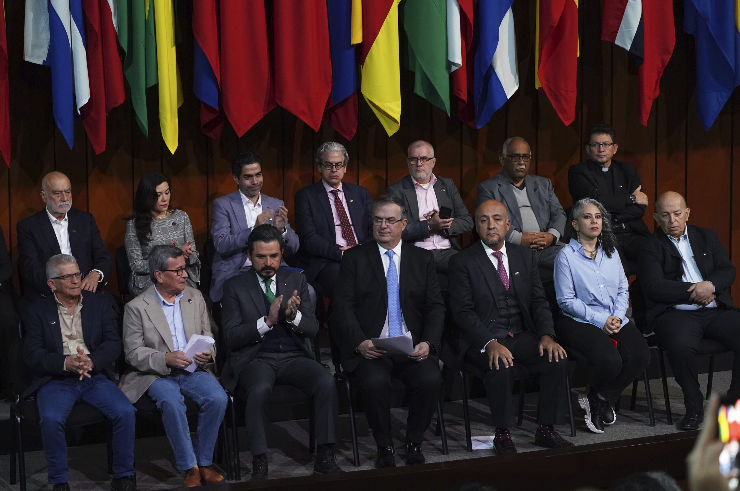 Κολομβία: Την Τρίτη 2 Μαΐου ο νέος κύκλος ειρηνευτικών διαπραγματεύσεων κυβέρνησης και ανταρτών του ELN
