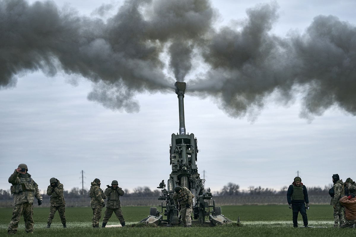 Russia Ukraine War What Lies Ahead