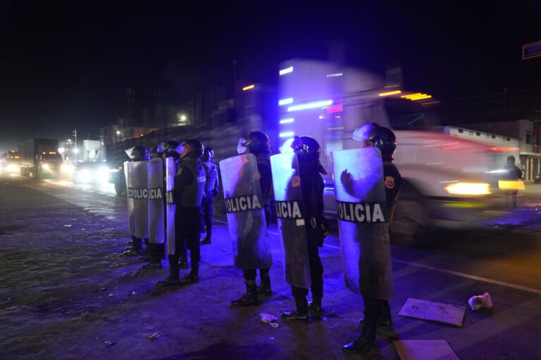 Μεξικό: Τέσσερις νεκροί σε ανταλλαγή πυρών στην Κανκούν – Συνελήφθησαν δύο άτομα