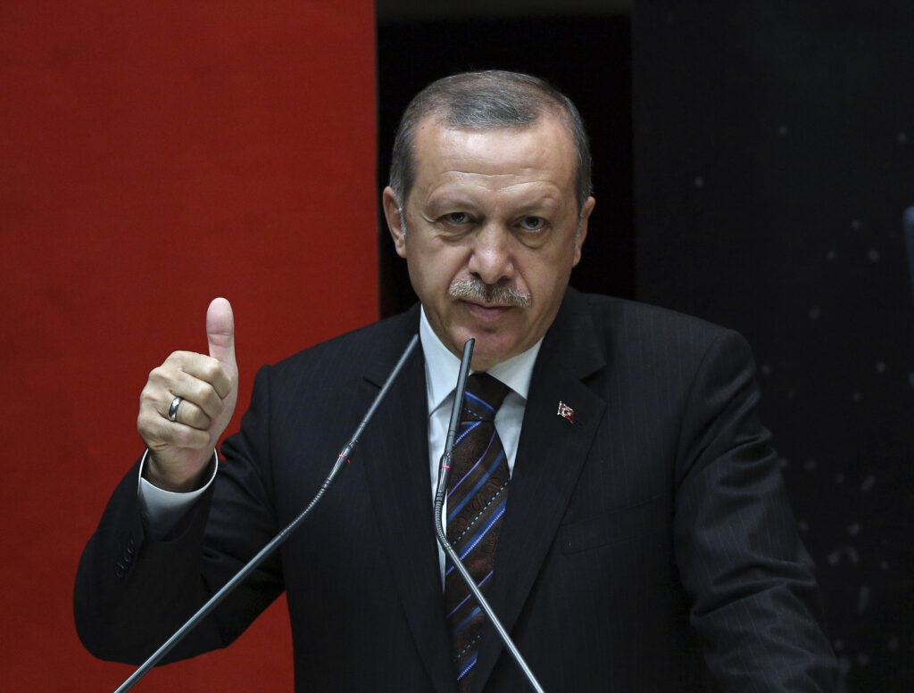 Τουρκία: Ορκίζονται το μεσημέρι τα μέλη της Εθνοσυνέλευσης – Το Σάββατο η ορκωμοσία Ερντογάν και η ανακοίνωση των υπουργών