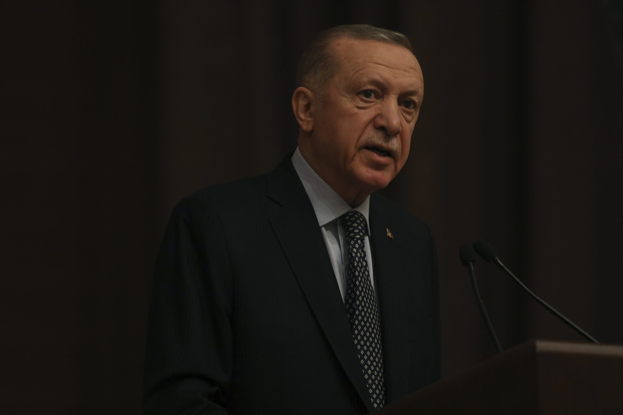 Τουρκία: Ακραία ρητορική από Ερντογάν, ύστατη μάχη για Κιλιτσντάρογλου