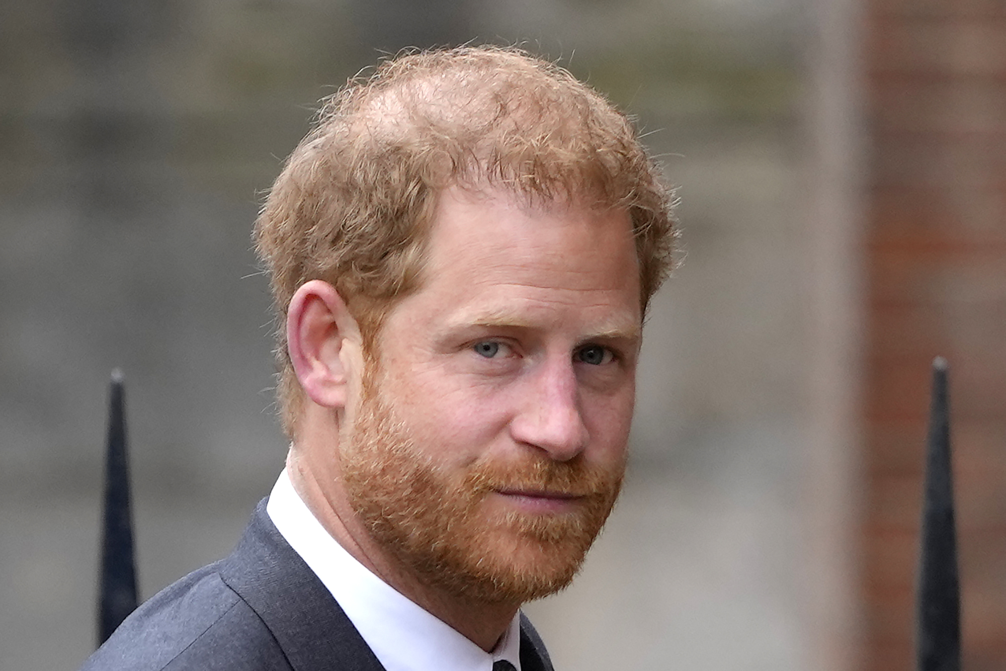 Britain Tabloid Lawsuit