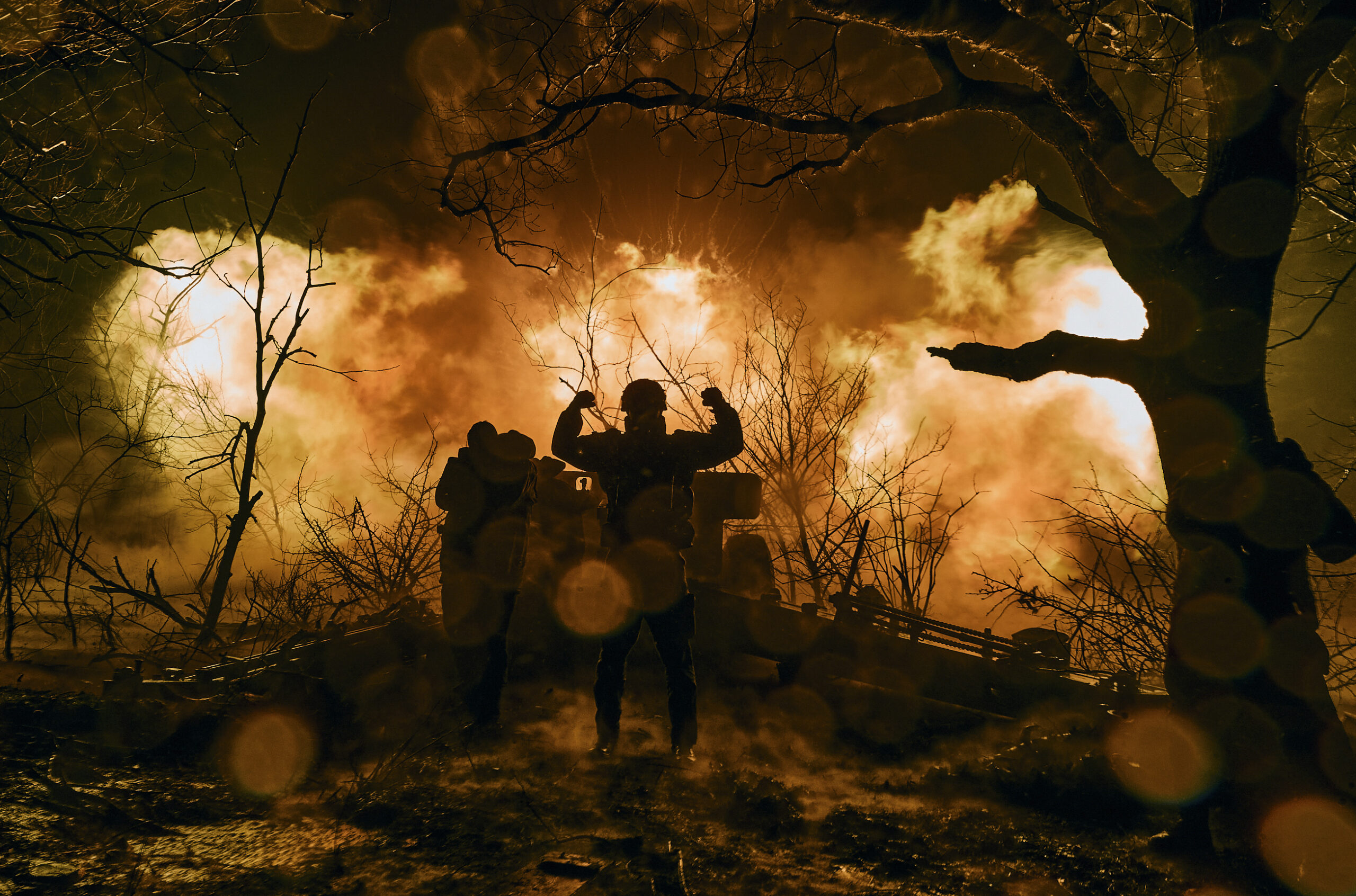 Russia Ukraine War Explainer
