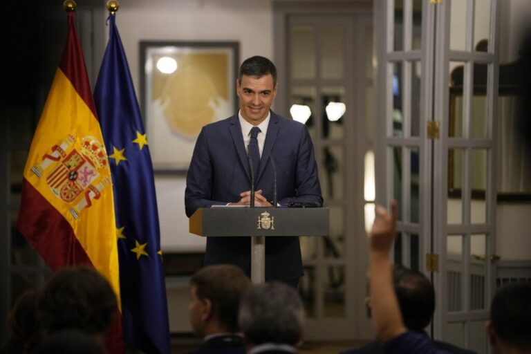Ισπανία: 93.000 νέες ή ανακαινισμένες κατοικίες για κοινωνική στέγαση και 4 δισ. ευρώ, ανακοίνωσε ο Πέδρο Σάντσεθ