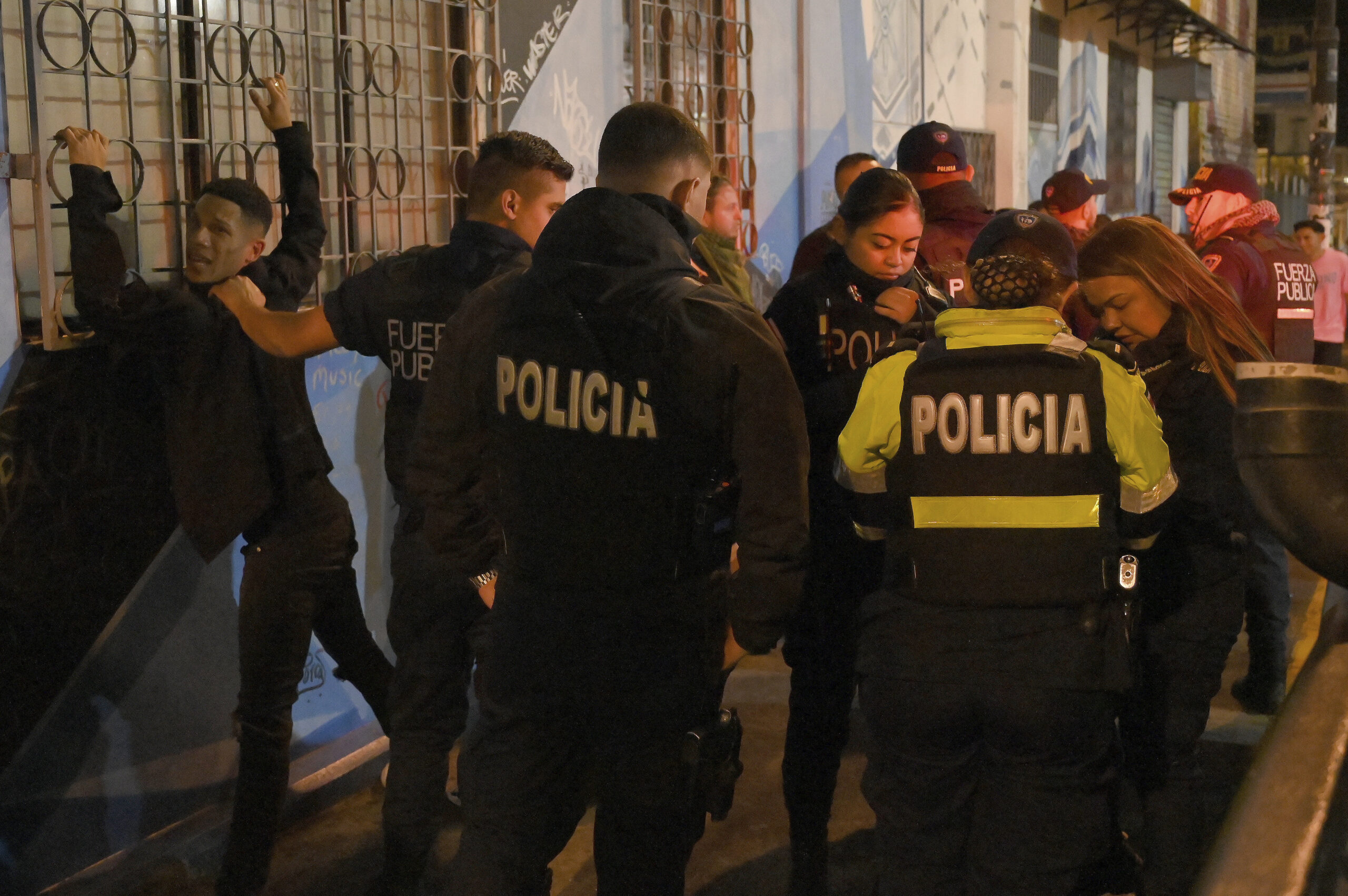 Αντιμέτωπη με συμμορίες κακοποιών η Κόστα Ρίκα – Ανήγγειλε αστυνομική ενίσχυση
