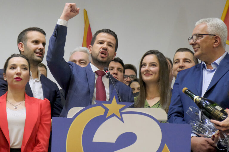 Εκλογές στο Μαυροβούνιο: Ήττα για τον βετεράνο Τζουκάνοβιτς μετά από τρεις δεκαετίες – Νέος πρόεδρος ο 36χρονος Μιλάτοβιτς