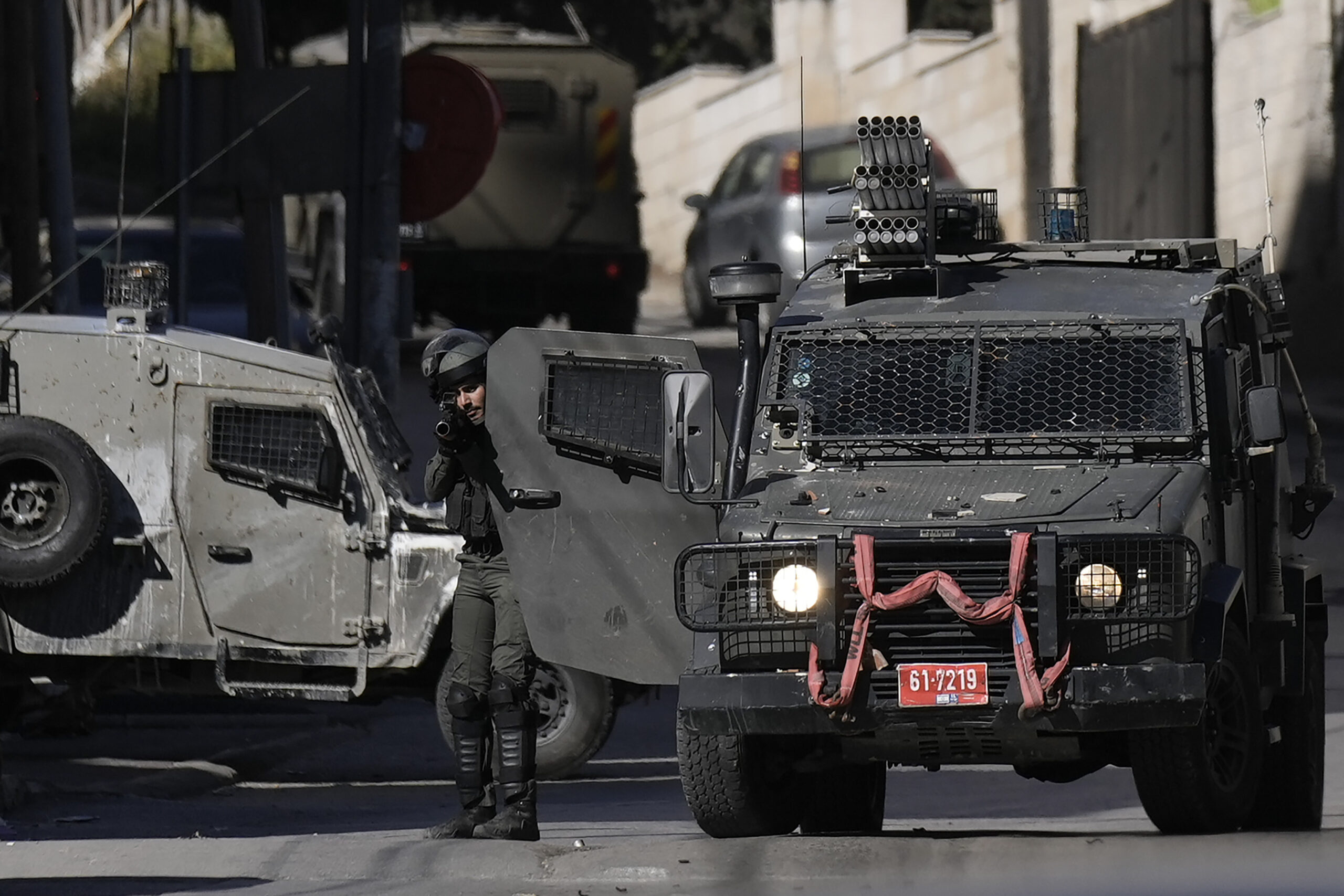 Δυτική Όχθη: Δύο αδελφές που σκοτώθηκαν σε επίθεση ήταν Βρετανίδες υπήκοοι