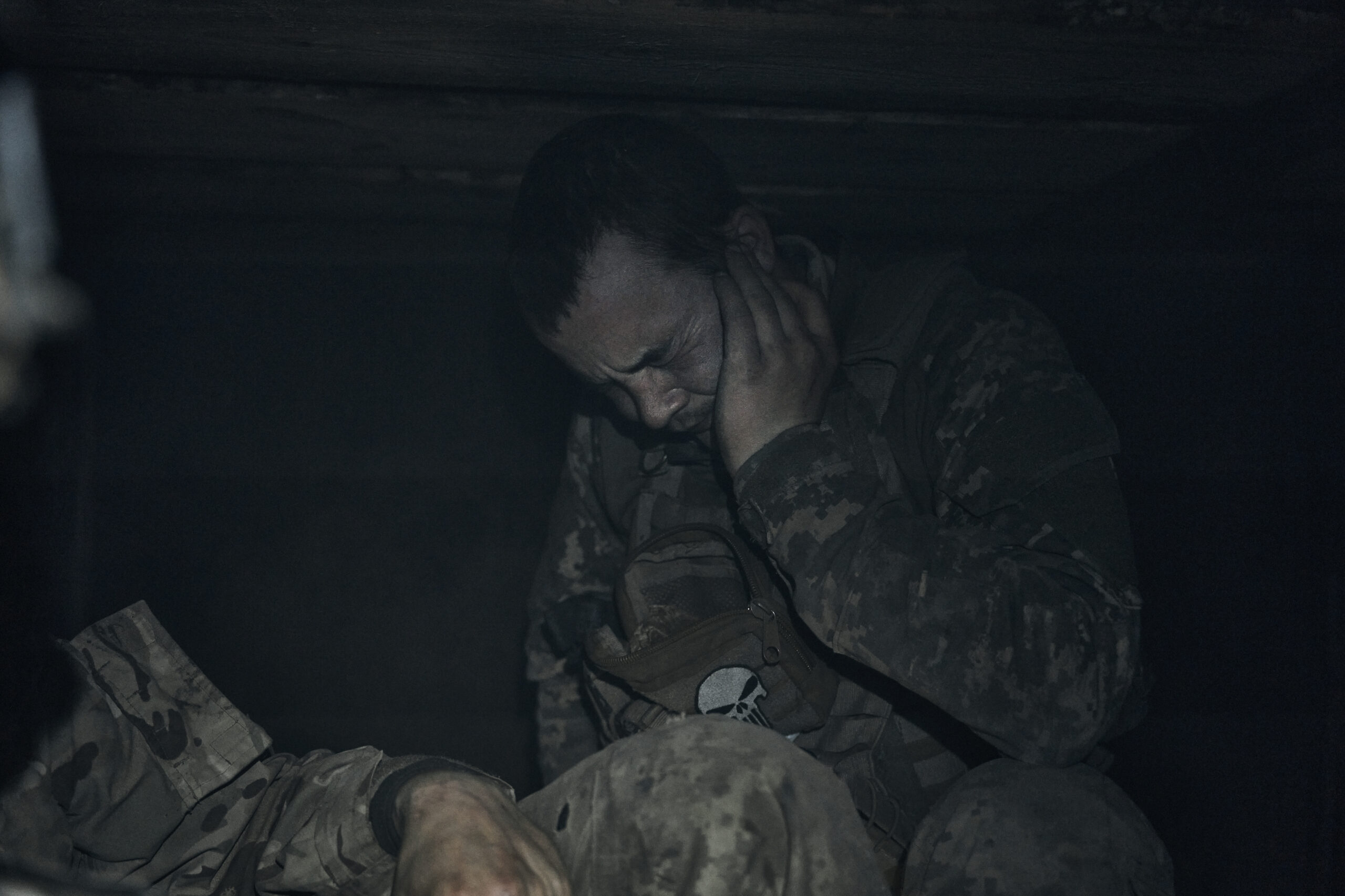 Russia Ukraine War