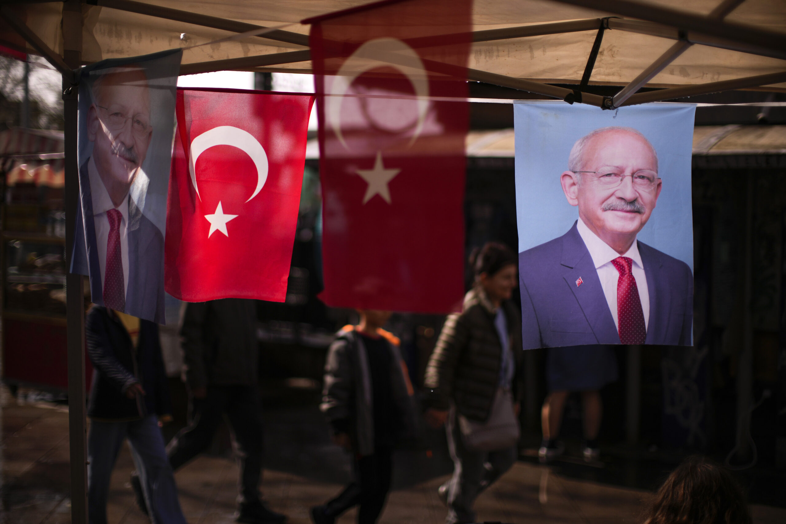 Turkey Elections