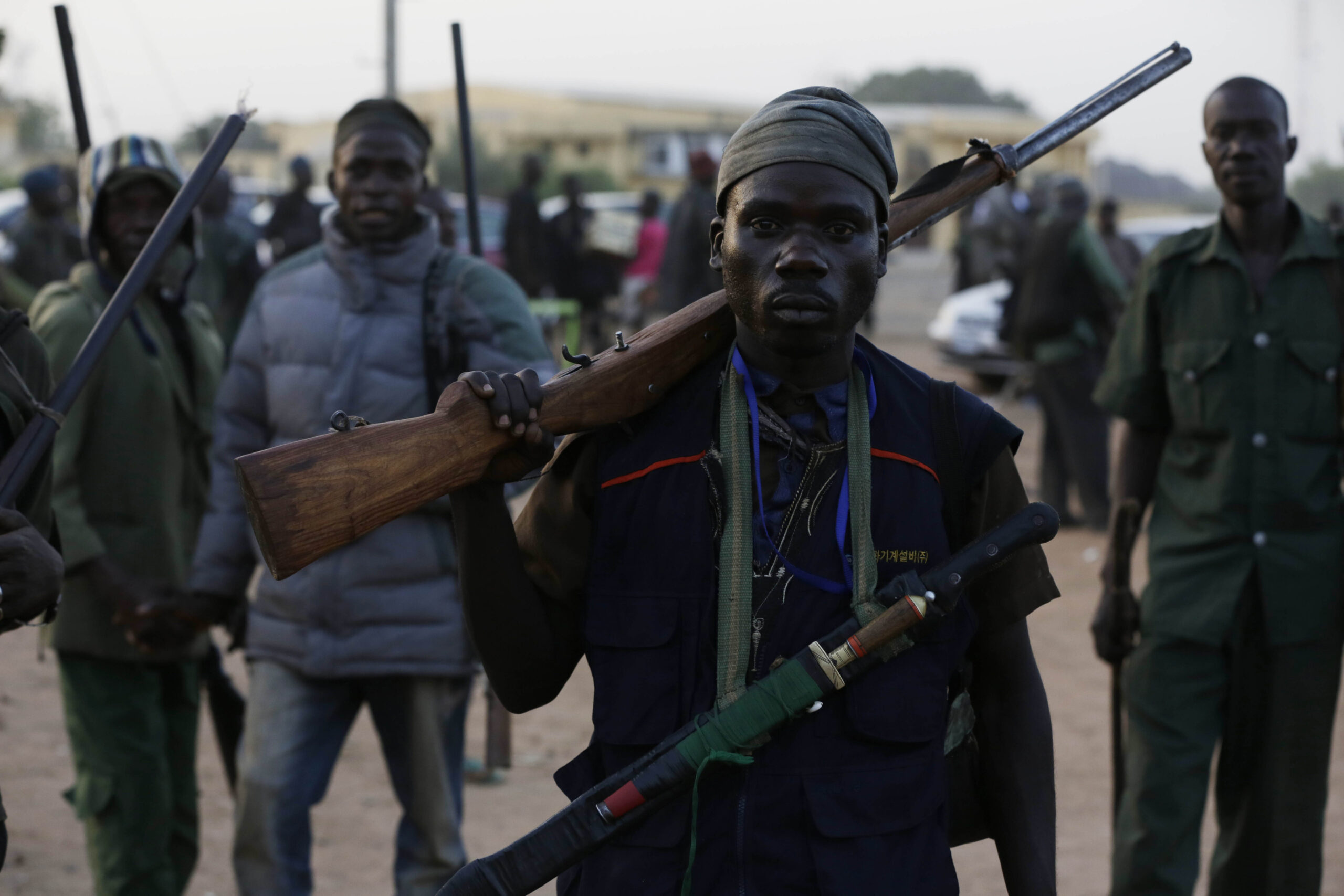 Τουλάχιστον 12 νεκροί από ένοπλες επιθέσεις στη Νιγηρία