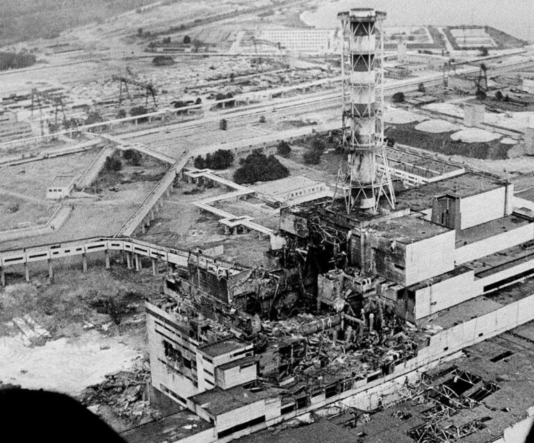 Το πυρηνικό ατύχημα στο Τσερνόμπιλ – 26 Απριλίου 1986 (video)