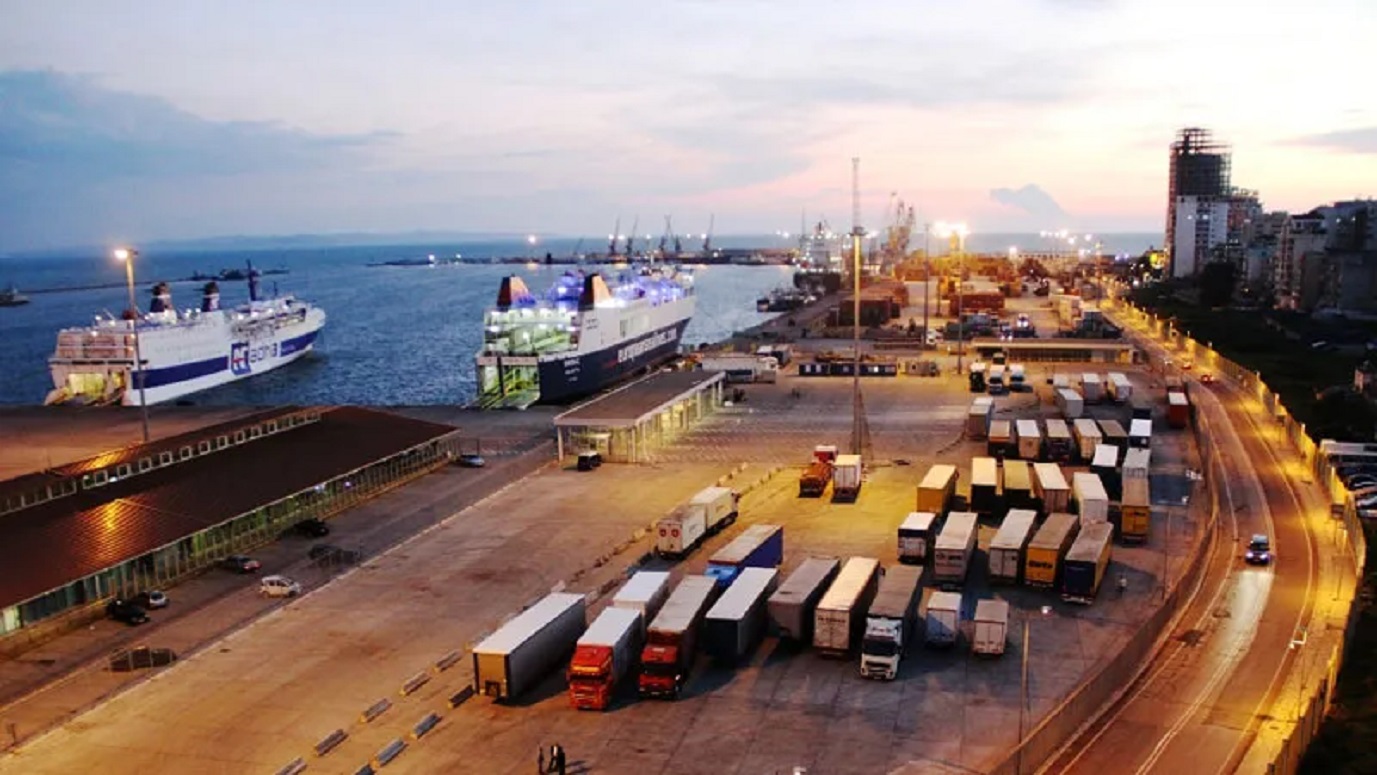 Γερμανία: Στο Διεθνές Διαιτητικό Δικαστήριο παρέπεμψε το αλβανικό κράτος η εταιρεία EMS   για το λιμάνι στο Δυρράχιο
