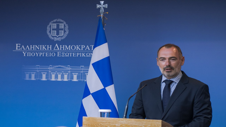 Μήνυμα ΥΦΥΠΕΞ Ανδρέα Κατσανιώτη προς τον Απόδημο Ελληνισμό για τo Πάσχα