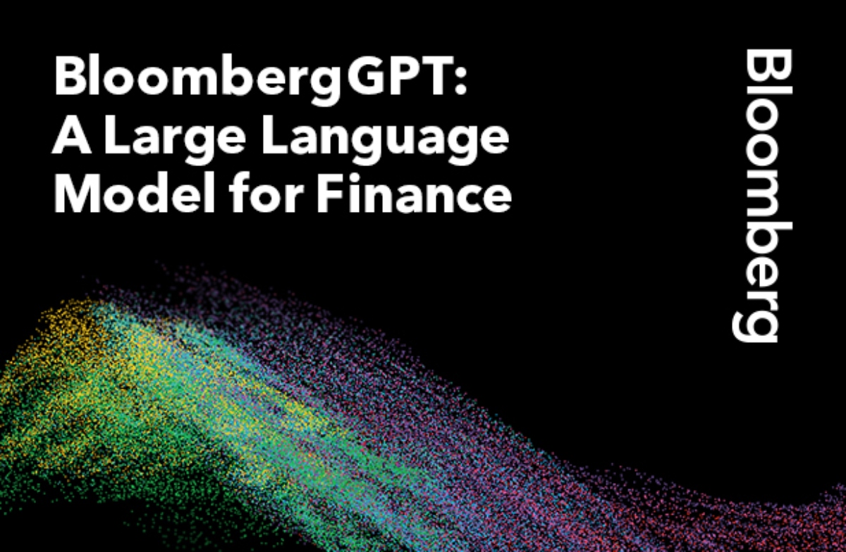 Το Bloomberg αναπτύσσει το δικό του μοντέλο τεχνητής νοημοσύνης για τη χρηματοπιστωτική αγορά