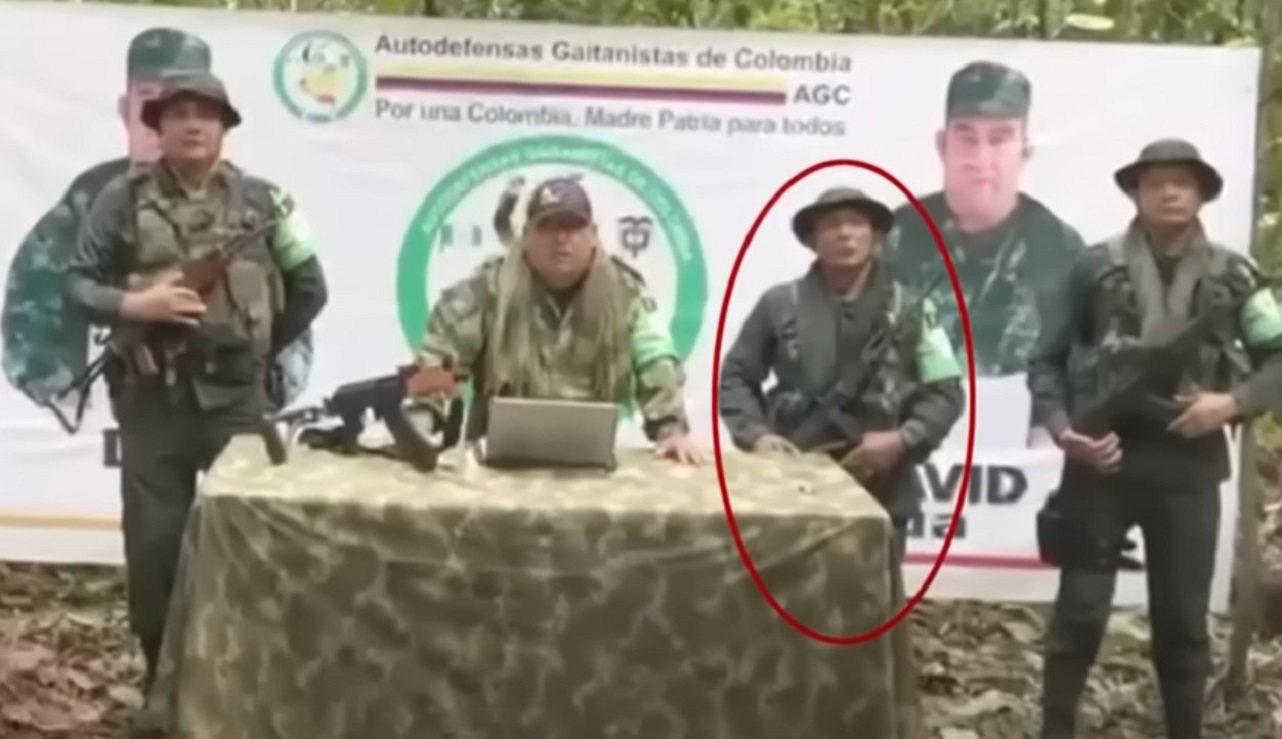 Κολομβία: Αρνούνται τους κυβερνητικούς όρους για παράδοση τα καρτέλ ναρκωτικών