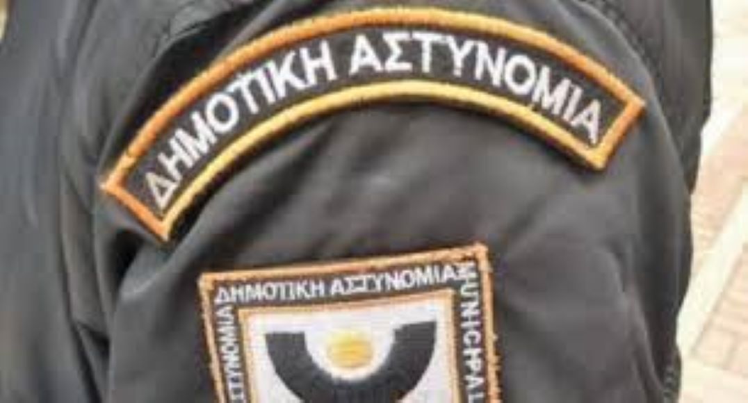 DHMOTIKH ASTYNOMIA A