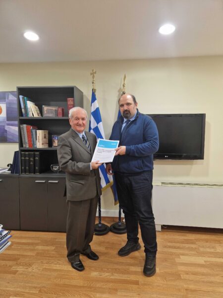 Σήμερα η συζήτηση για το Σχέδιο Ανασυγκρότησης της Ηλείας