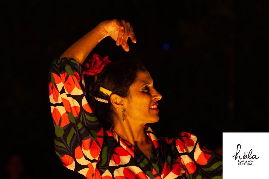 Hola Flamenco Festival για έκτη χρονιά στην Ελλάδα