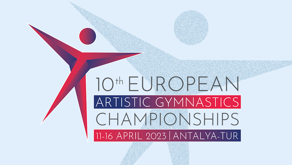 Live Streaming – Δείτε το Ευρωπαϊκό Πρωτάθλημα Ενόργανης Γυμναστικής (13:00, EΡΤ2)