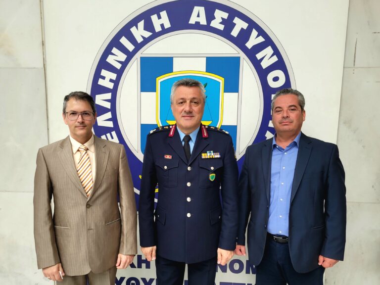 Θα ενισχυθούν το καλοκαίρι  οι Αστυνομικές υπηρεσίες στο Ν.Αιγαίο