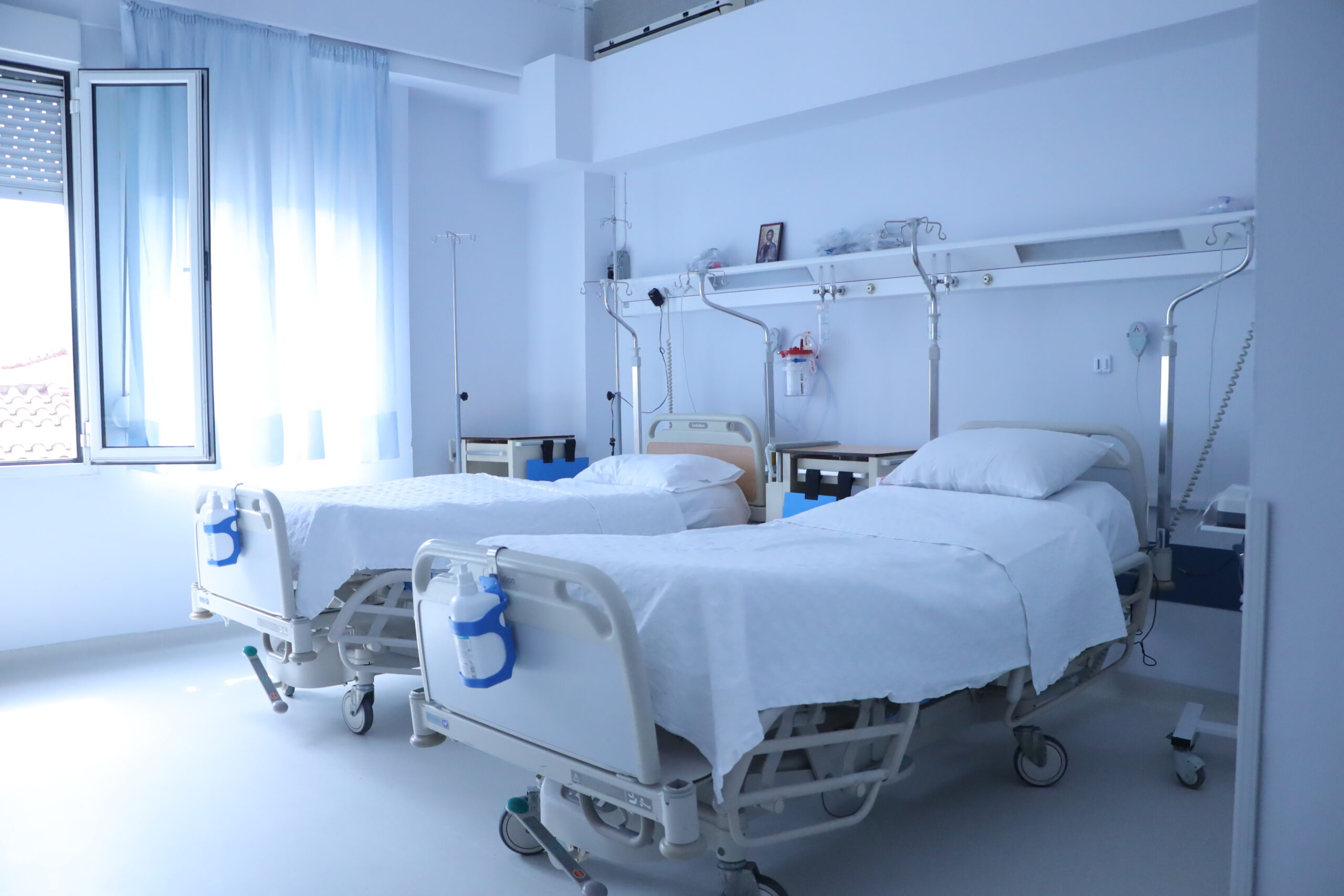Θεσσαλονίκη: Εγκαινιάστηκε η αναβαθμισμένη Καρδιολογική Κλινική του νοσοκομείου «Άγιος Παύλος»
