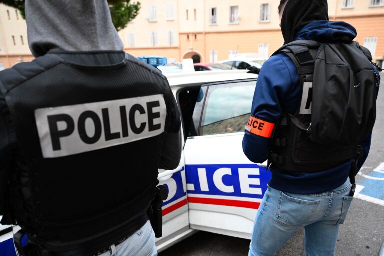 Γαλλία: Νύχτα φονικής βίας για τα ναρκωτικά στη Μασσαλία