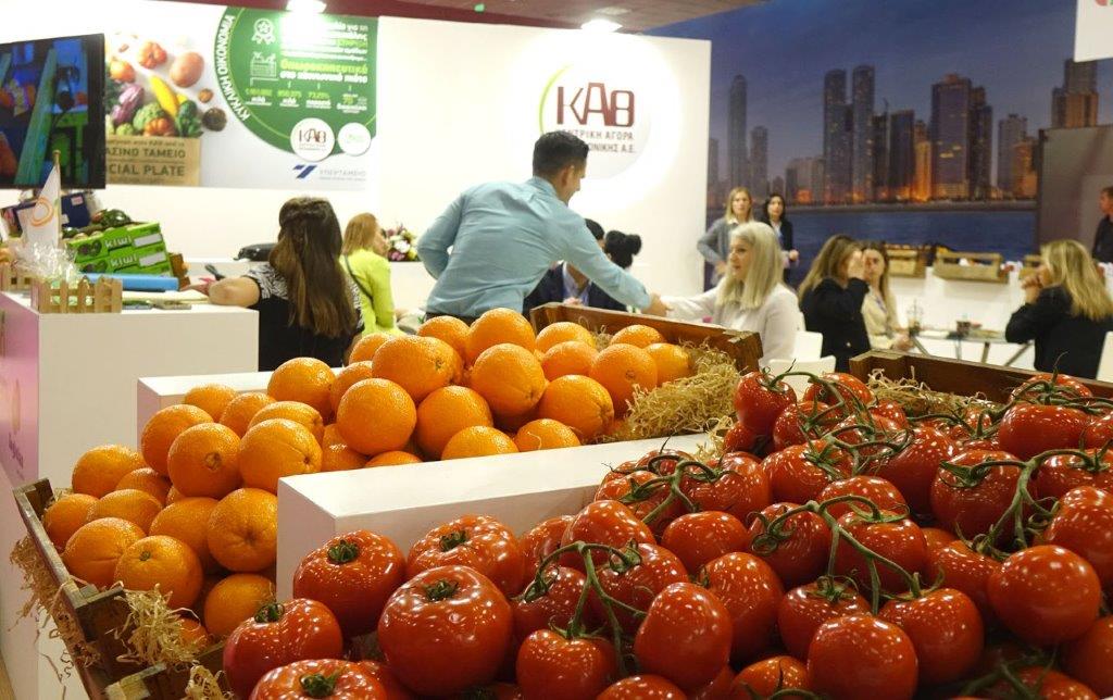 Θεσσαλονίκη: Την καλύτερη επίδοση της ιστορίας της σημείωσε η Freskon 2023