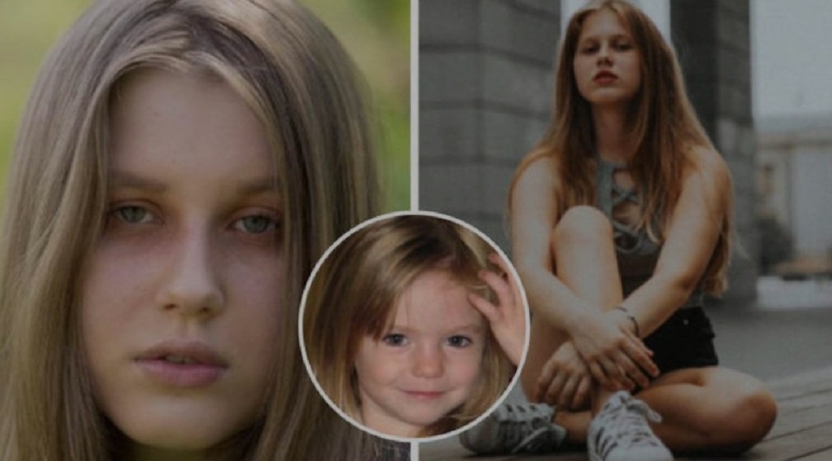 Υπόθεση Μαντλίν: Πολωνή με τεστ DNA η 21χρονη που δήλωσε «εξαφανισμένη Βρετανίδα»